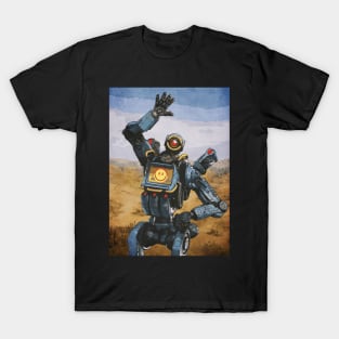 Pathfinder T-Shirt